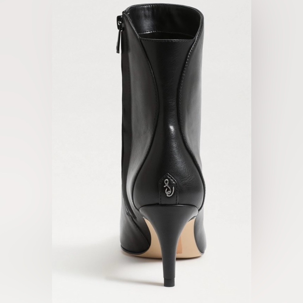Sam Edelman Usha ankle bootie - Picture 4 of 10